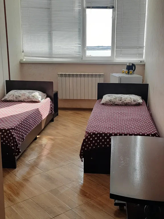 Квартира Уютный номер на первой береговой линии — аренда посуточно в Избербаш