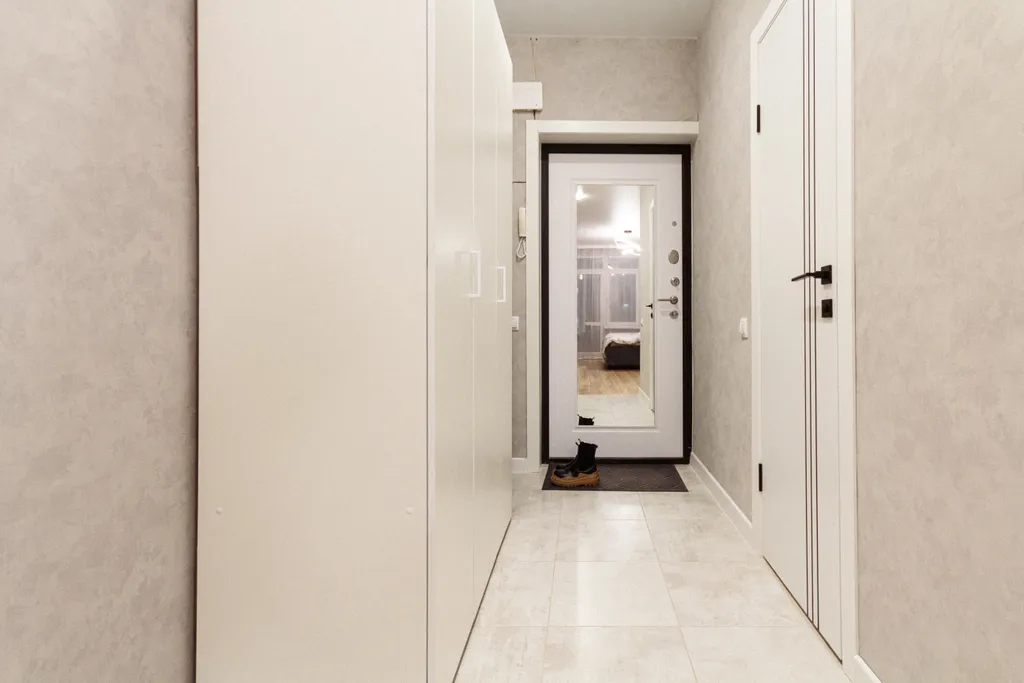 Уютная студия в 7 минутах от Кремля на авто от супер-хозяев