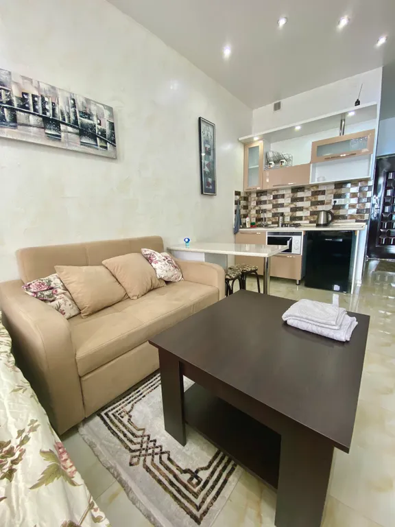 Квартира Квартира Apartments Aura — Батуми