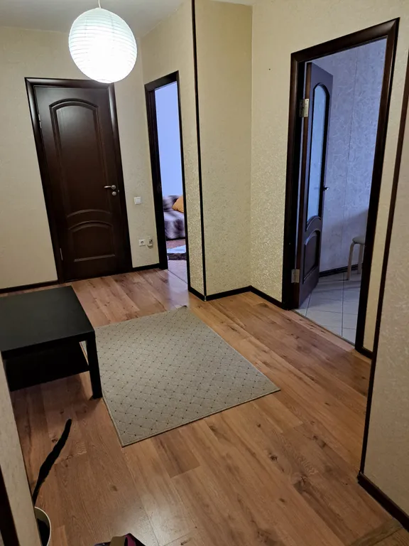 Уютная квартира для небольшой семьи