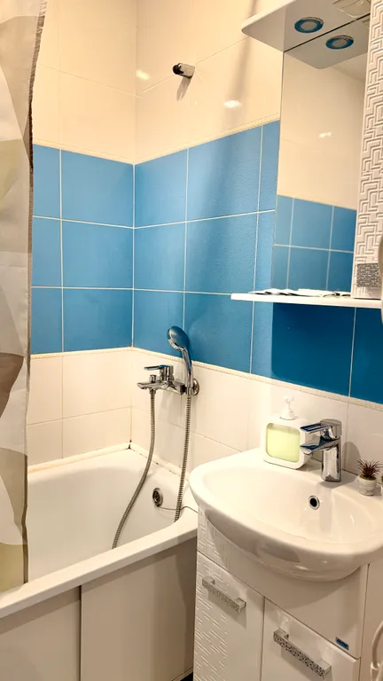 Уютные семейные апартаменты