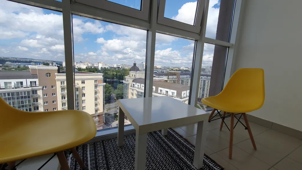 Уютная квартира в центре