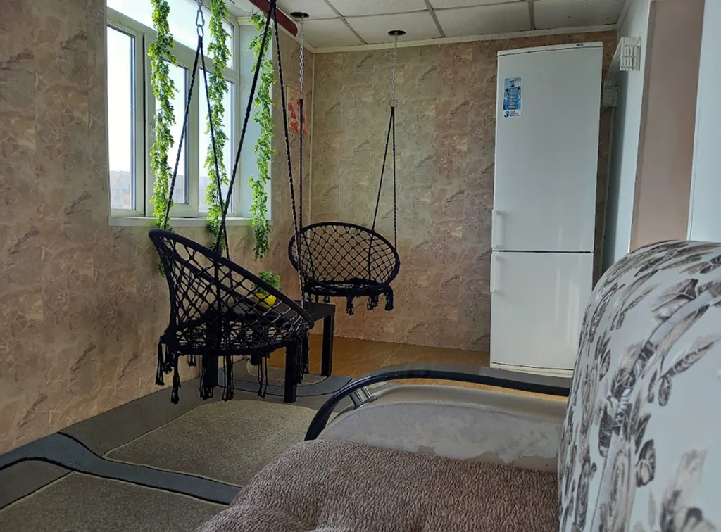 Звёздный спутник