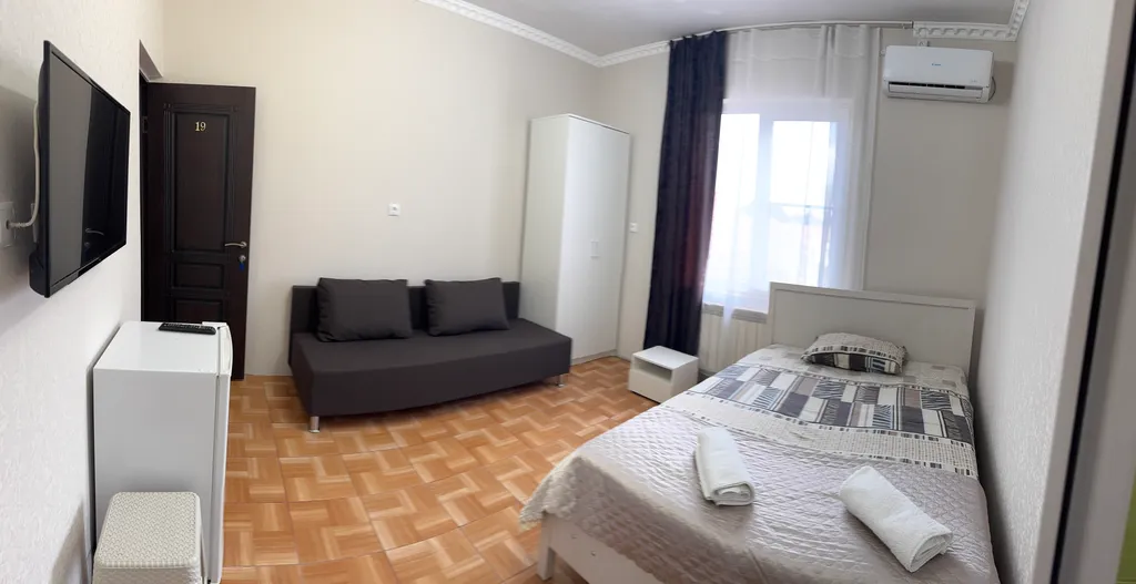 Квартира Комната — Адлер