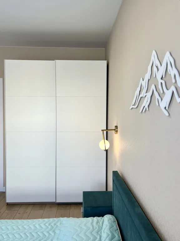 ЖК Евпатория кв.167 от Evparenda