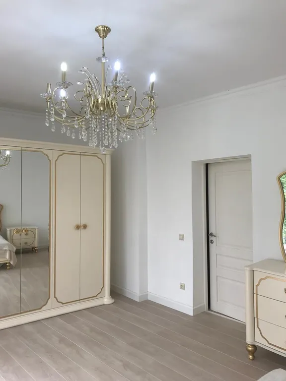 3-комнатный Дом