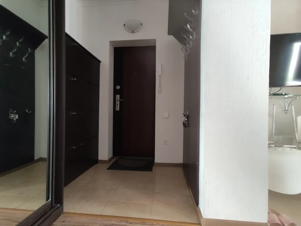 Просторная евродвушка в центре Пятигорска