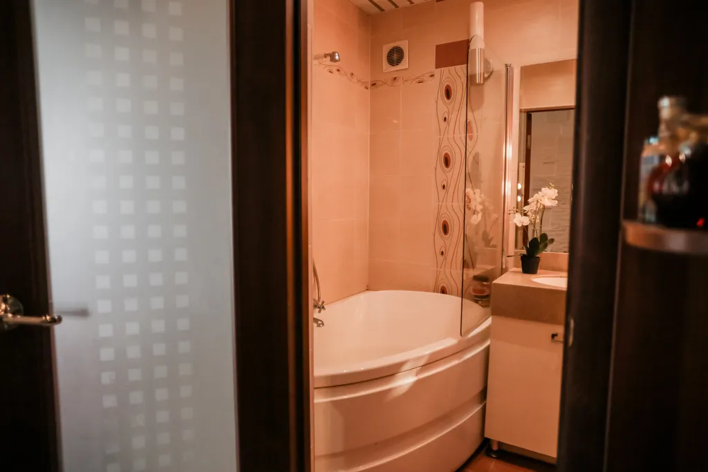 Идеальная квартира для уюта и комфорта