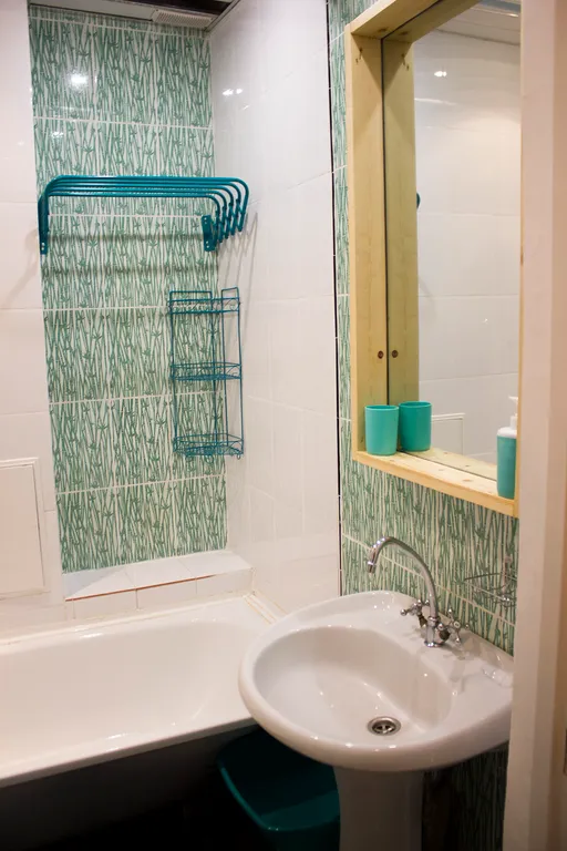 Комфортная студия для двоих