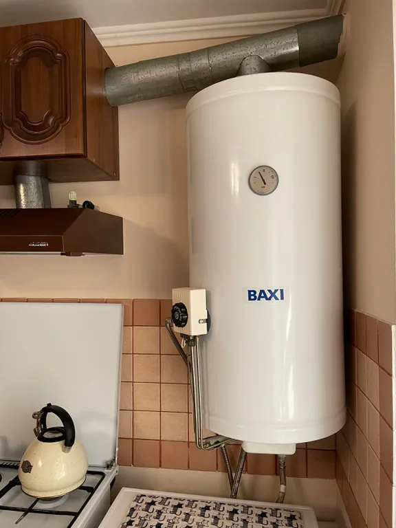 Квартира Уютная квартира рядом с морем — Дербент