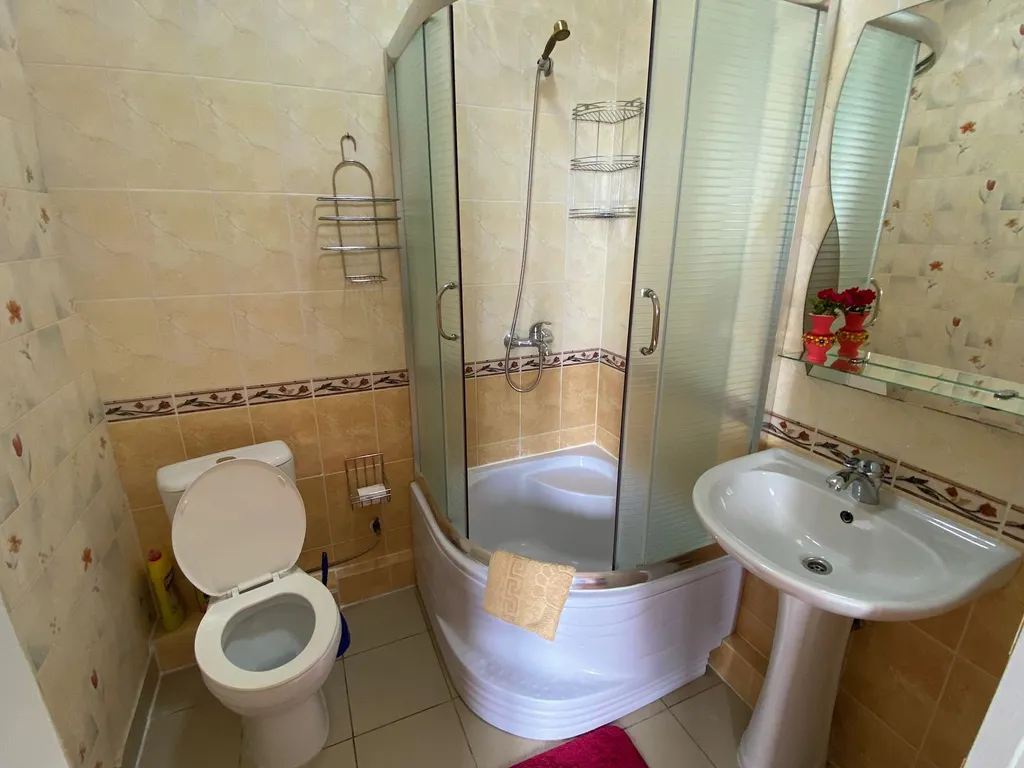 Вилла Розмарин с великолепным видом на море