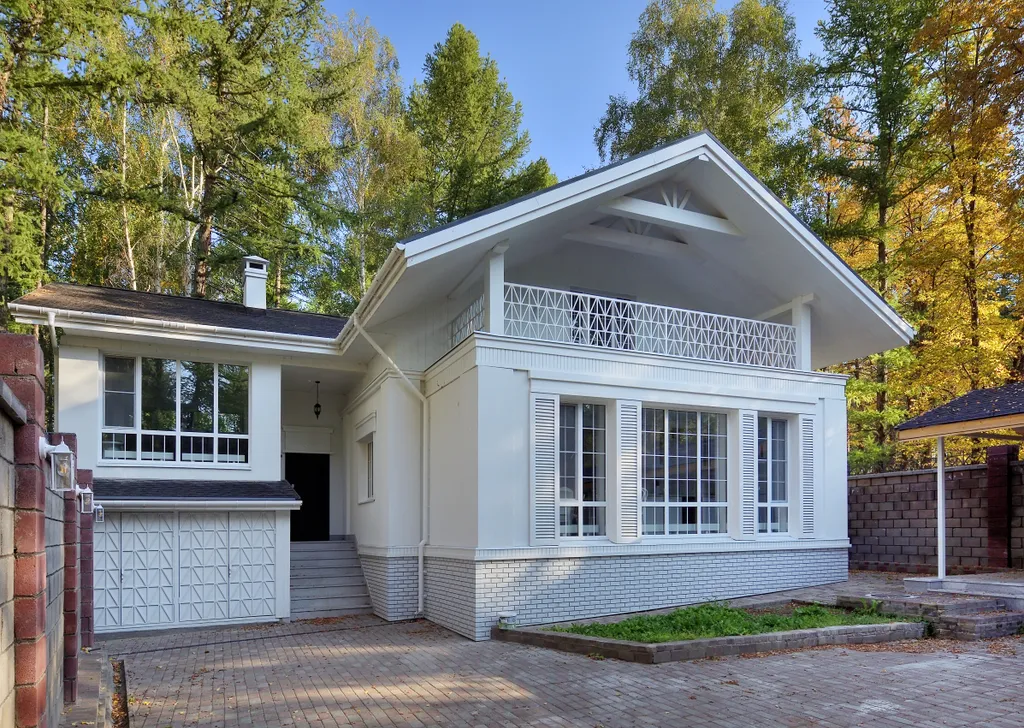 Коттедж Дом у озера Банное — аренда посуточно в Кусимовского Рудника