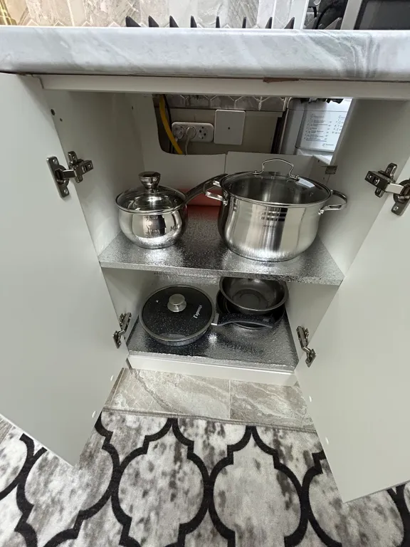 Новая, комфортная, уютная квартира в живописном районе города-курорта