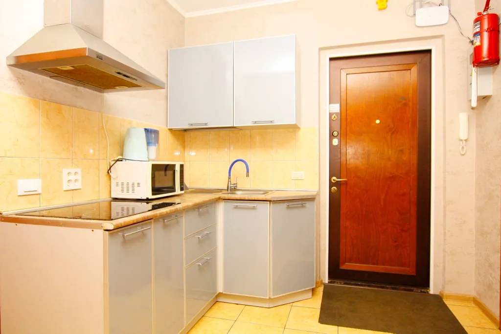 Апартаменты студио