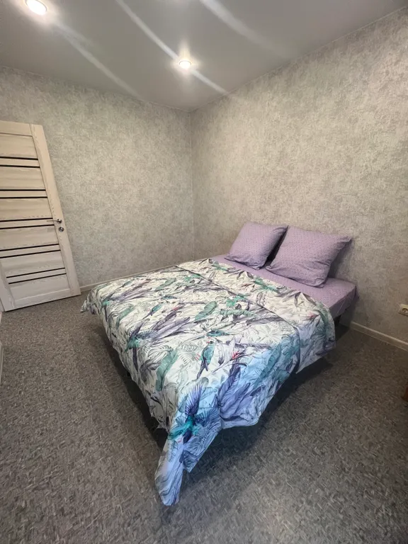 Квартира Евро двушка — аренда посуточно в Кемерово