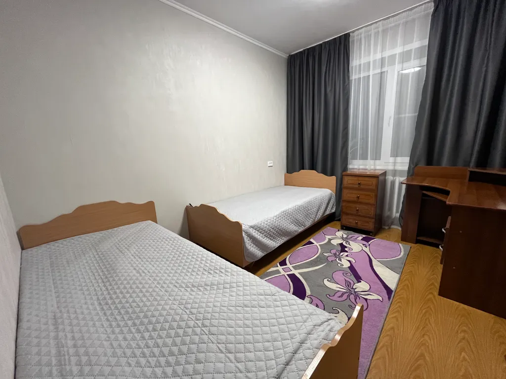 Квартира в центре