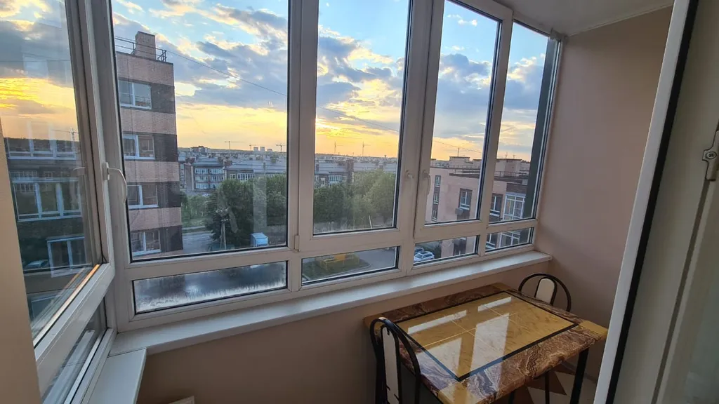 Уютная квартира в элитном районе города с развитой инфраструктурой