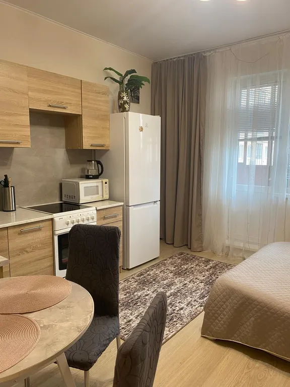 Уютная атмосфера в ближайшим Подмосковье