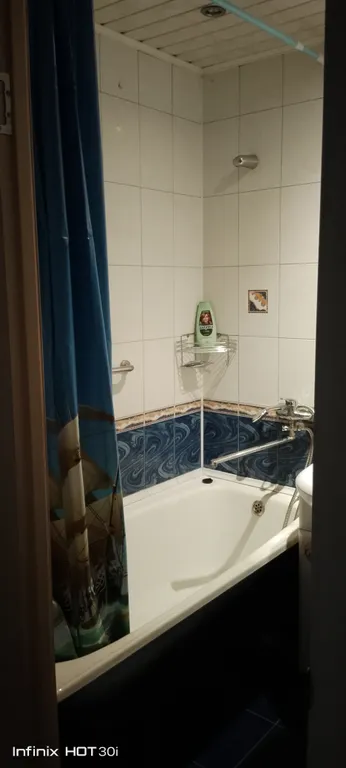 Уютная однокомнатная квартира, в центре правобережья