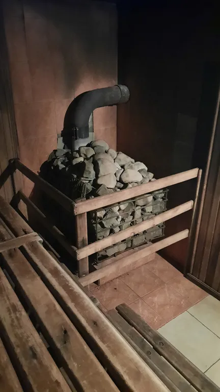 Комфортный гостевой дом с баней в частном секторе. Рядом с крепостью