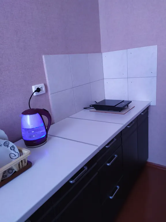 1-комнатная Квартира — аренда посуточно в Феодосия