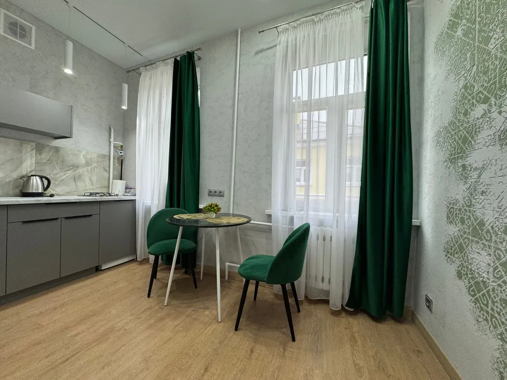 1-комнатная Квартира — аренда посуточно в Гродно