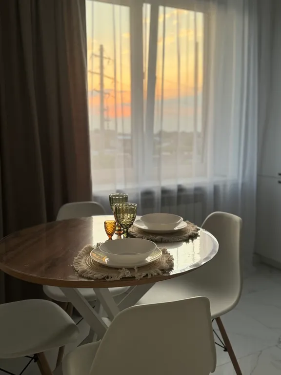 Уютная квартира у реки — аренда посуточно в Владикавказ