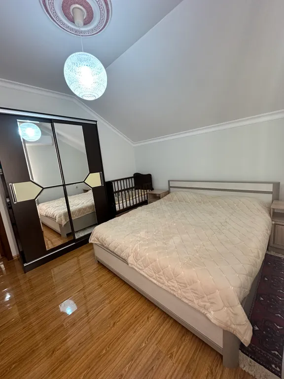 Уютный дом на море