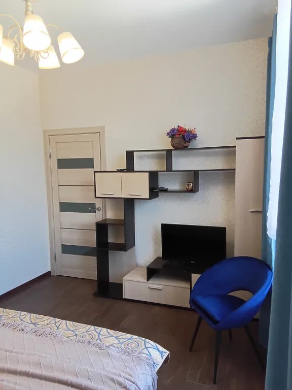 Квартира Квартира у моря — Геленджик