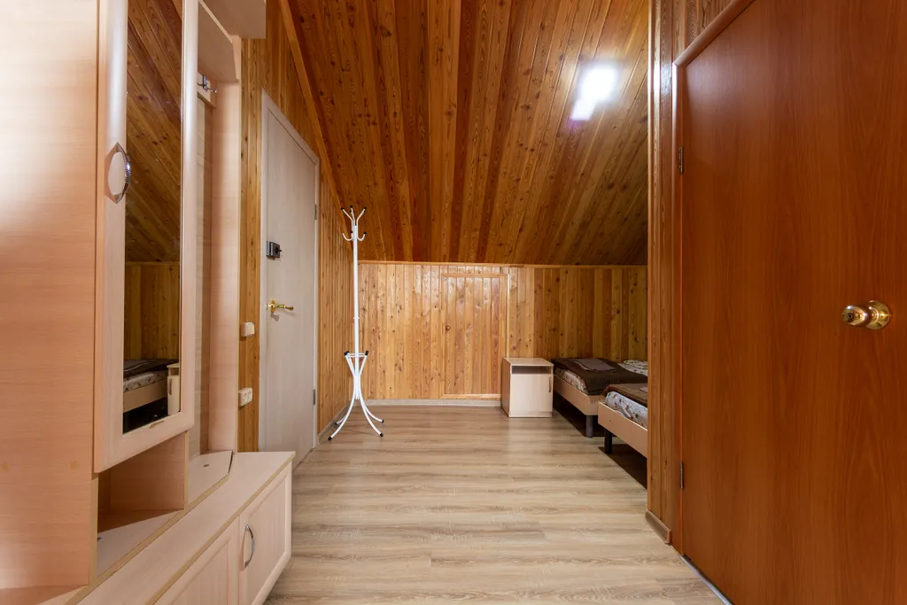 Квартира Комната — Криница