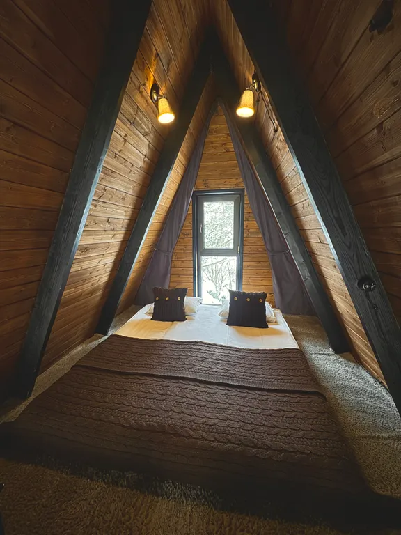 Гостевой дом BlackWood