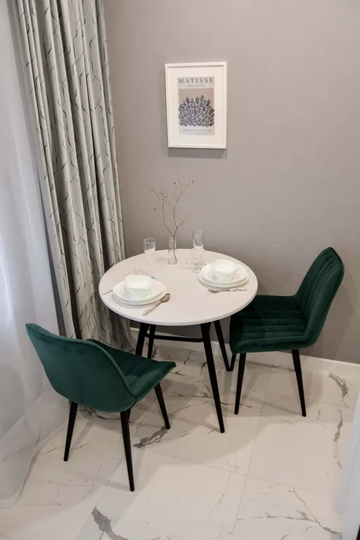 Шикарная квapтиpa Оlga Вoykova возле ТЦ Милан