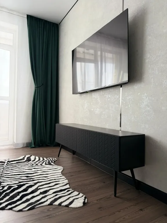 Квартира Уютная квартира для хорошего отдыха — Кореновск