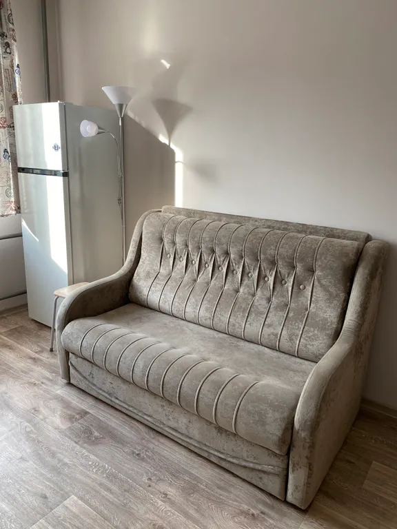 Уютная однокомнатная квартира в центре