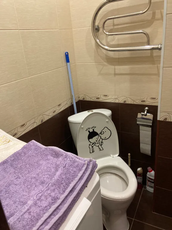 Квартира возле Перинатального центра и общежития СУРГУ