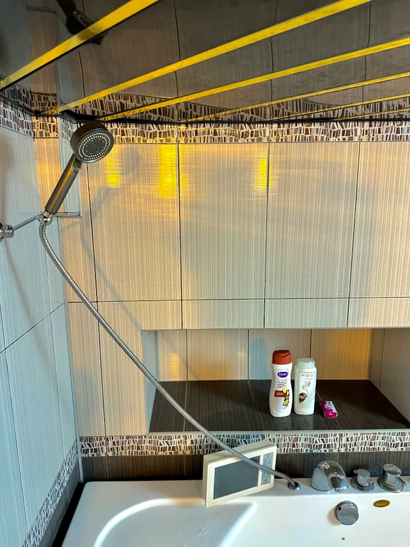 Апартаменты в самом центре