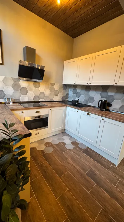 Квартира Апартамент Synth Wave — аренда посуточно в Красная Поляна