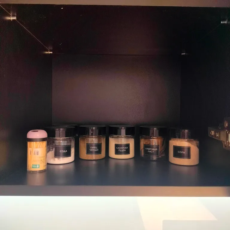 Квартира Квартира Новая студия — Анапа