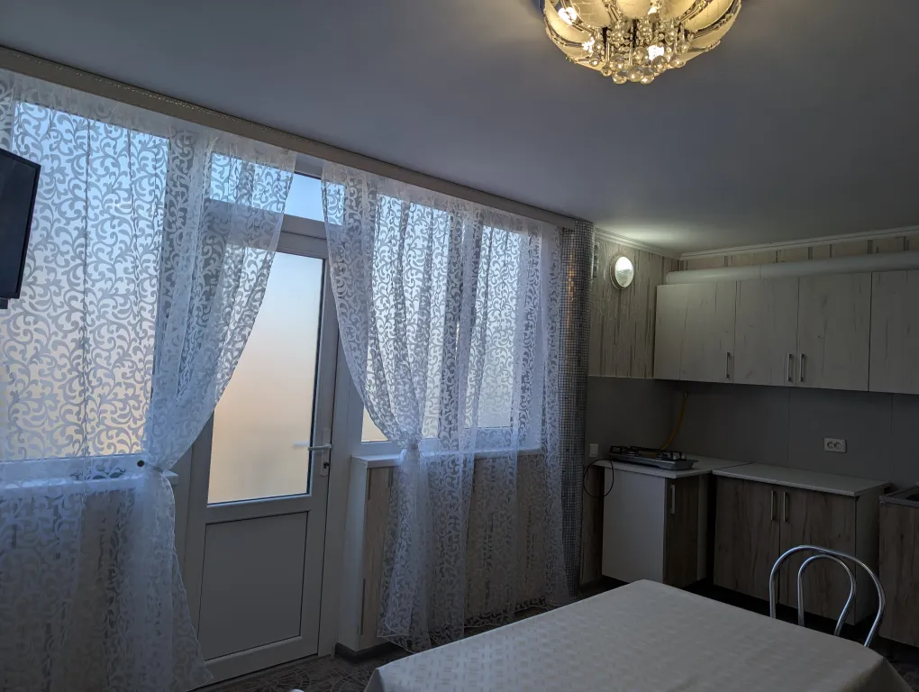 Коттедж Уютный коттедж на 5-6 человек — Судак