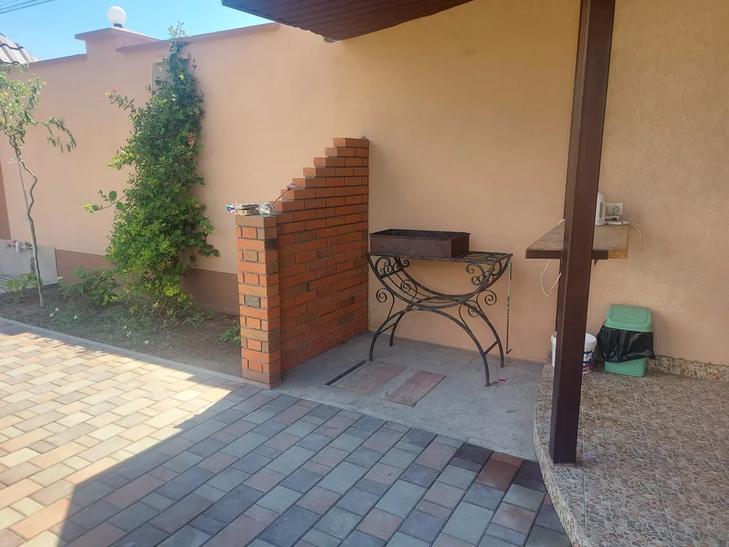 Уютный гостевой дом