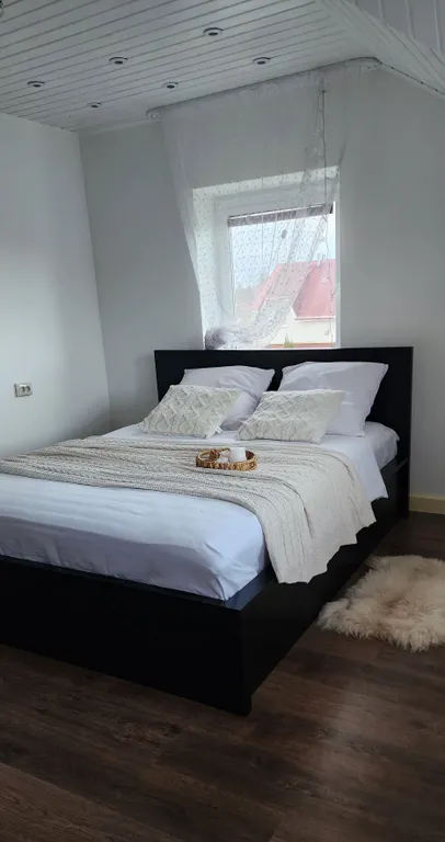 Коттедж Гостевой дом Уютная Орхидея — Первомайское