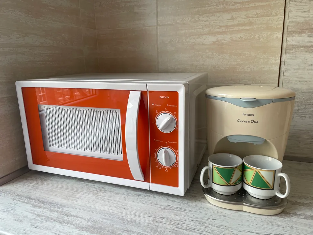 Комфорт и тишина в центре города