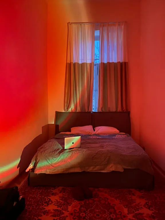 Квартира Комната — аренда посуточно в Тбилиси