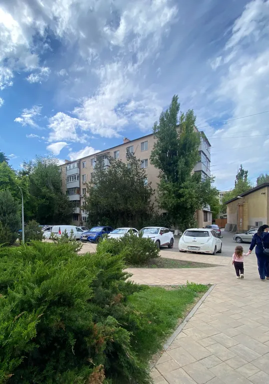 Уютная квартира в центре