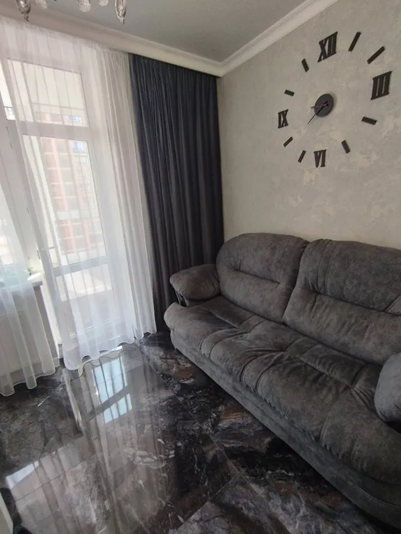 Квартира Достойная квартира в Достояние — Краснодар