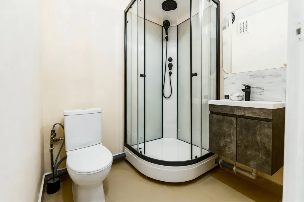 Квартира-студия ЖК Цветной Бульвар