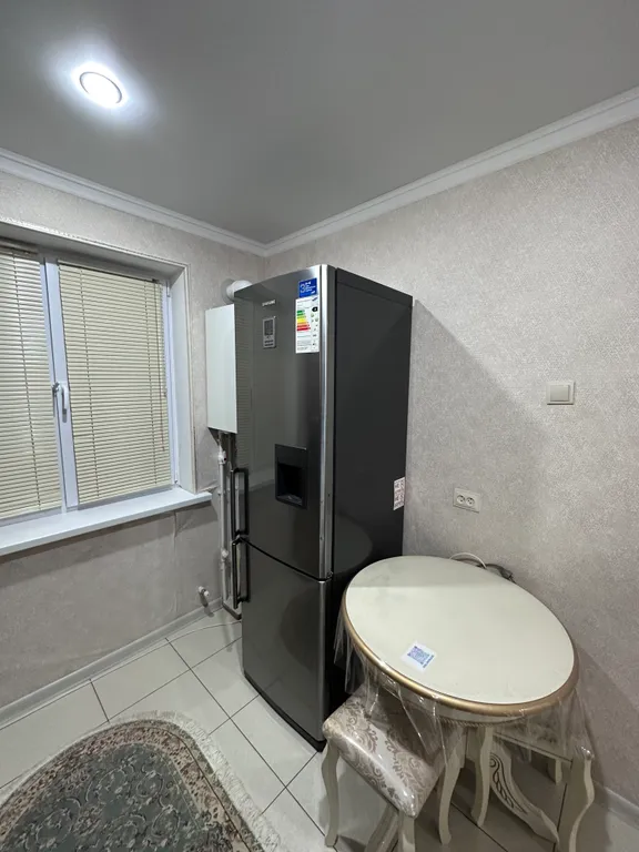 Квартира на Сулакском каньоне