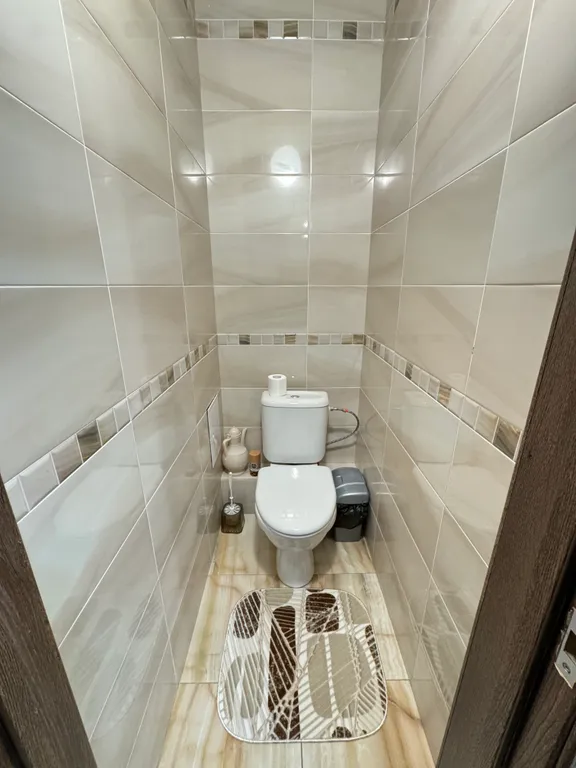 Двухкомнатная квартира в центре левого берега в новом ЖК Лазурный квартал