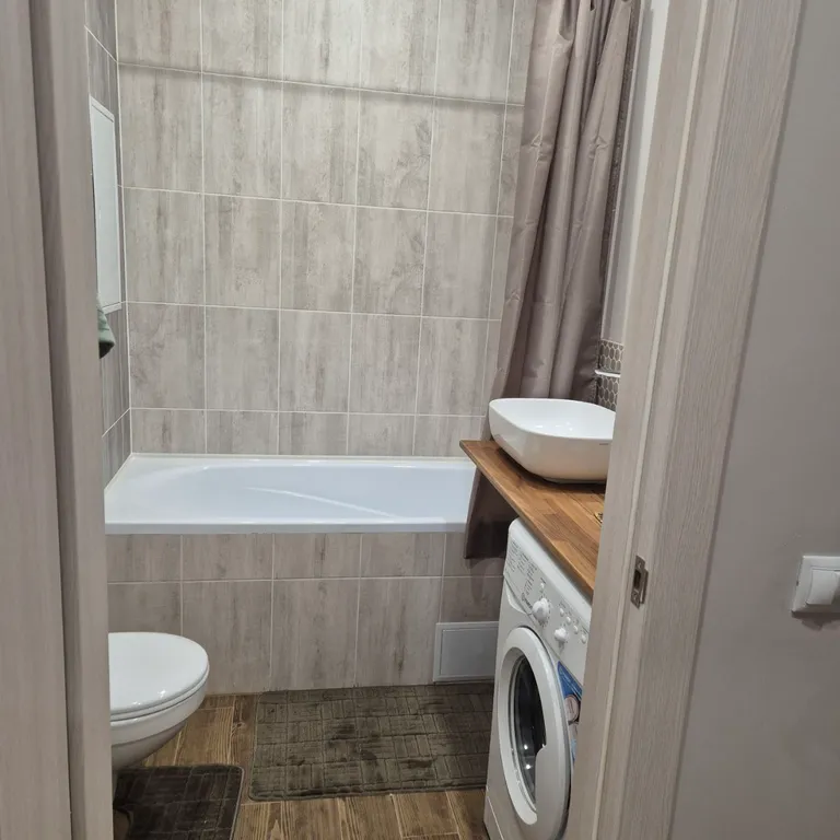 Студия у аэропорта