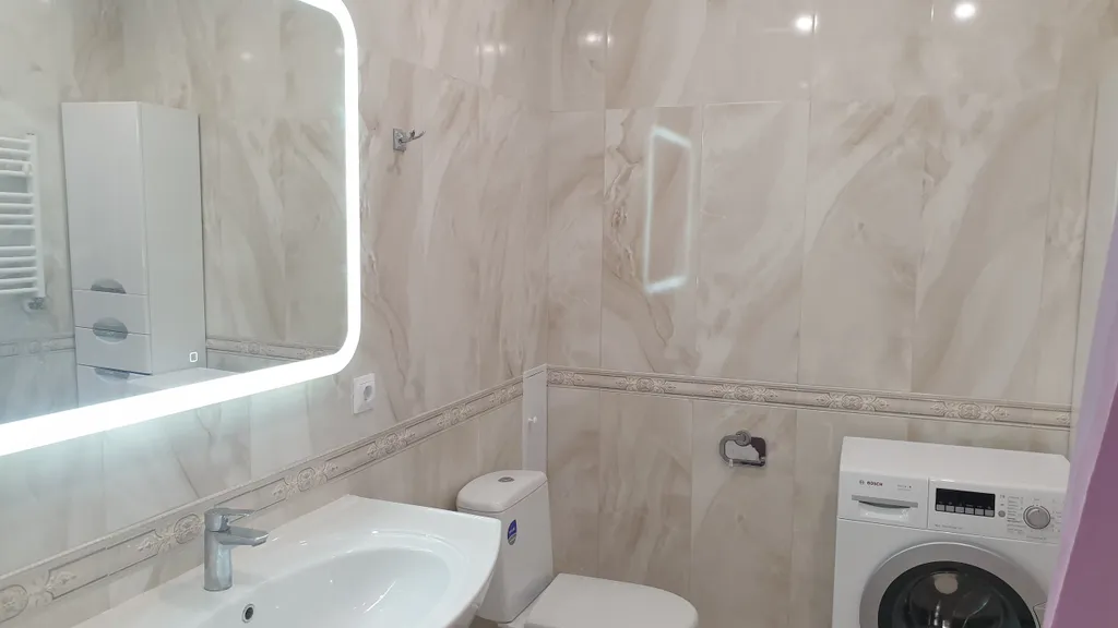 Апартаменты в центре Светлогорска